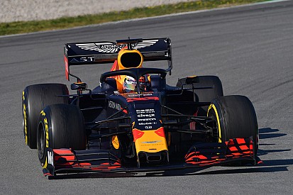 Ricciardo over testoptreden Red Bull Racing: “Ze zullen snel zijn”