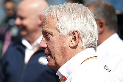 Cordoglio per la morte di Whiting: Vettel è scioccato perché ieri era in pista con Charlie