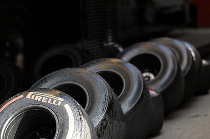 Pirelli reveló las diferencias entre los compuestos 2019