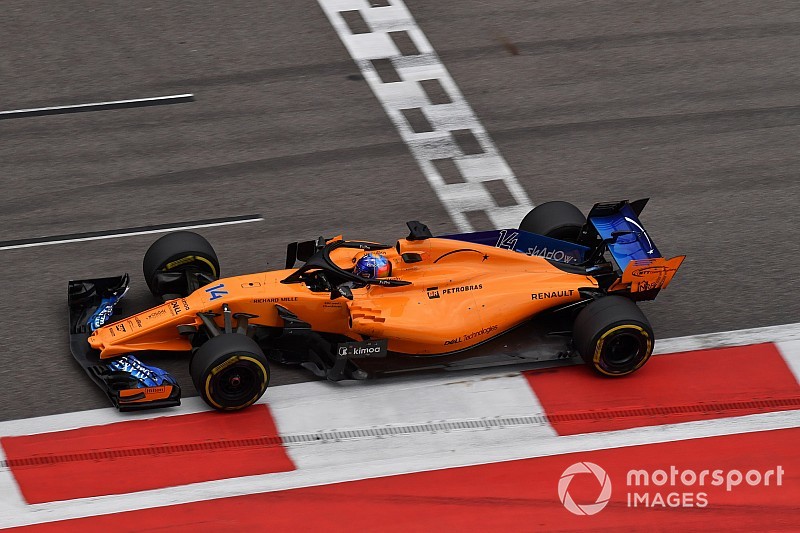 McLaren se muestra contrario a hacer cambios en el formato de clasificación