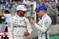 Rosberg: Bottas pode incomodar Hamilton bastante