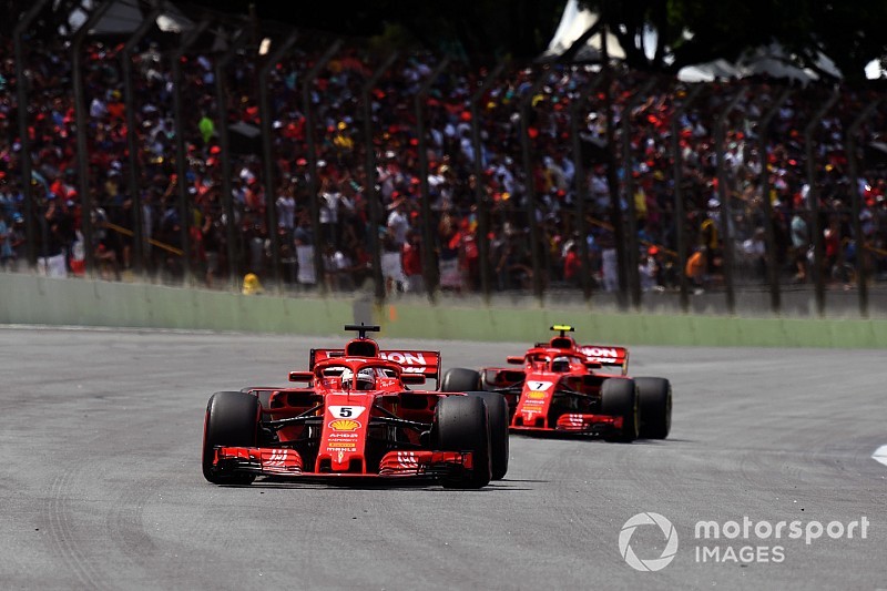 Zárszó: A Ferrari megint elbukta a bajnoki címet - jövőre jöhet a 2007-es Alonso-Hamilton 2.0?!