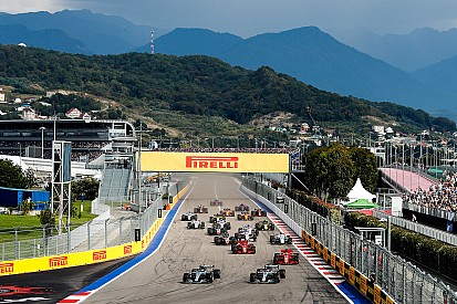 Russian GP defends Liberty against "toothless" criticism