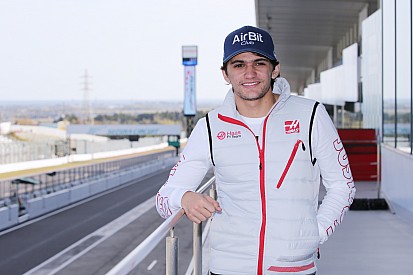 Fittipaldi in talks for 2019 Super Formula return