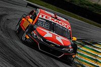 Piquet lamenta 1º ano na Stock e cobra Full Time: “precisam se desenvolver”
