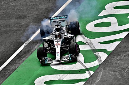 Rosberg: "Hamilton ahora puede ir a por el récord de Schumacher"