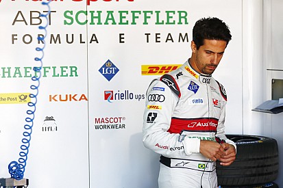 Di Grassi, Marko’nun Formula E hakkındaki yorumlarına cevap verdi