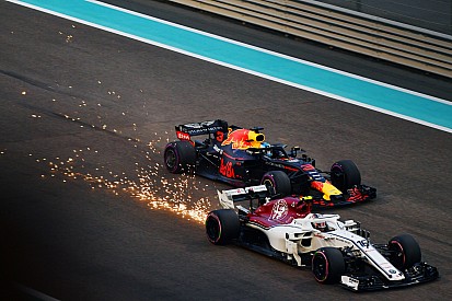 Red Bull втратила “найкращого майстра обгонів” в Ф1
