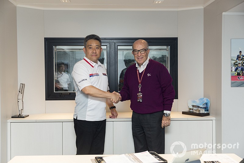 Kolaborasi Idemitsu-ATC berlanjut hingga 2020
