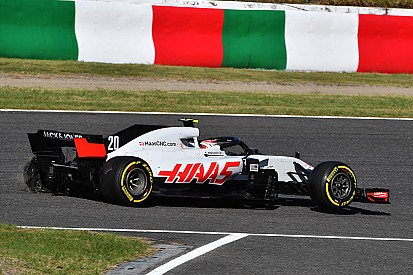 Villeneuve: „Én már megütöttem volna Magnussent”