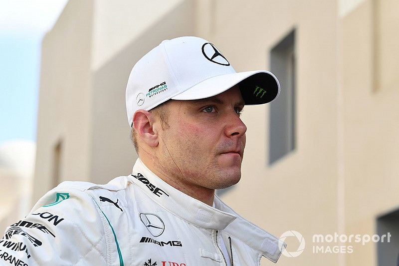 Bottas says he will treat each race like his last in 2019