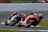 Lorenzo: "Lo m&aacute;s importante era no cometer ninguna estupidez"