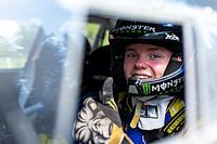 Oliver Solberg zdominował STPR