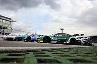 Horarios y d&oacute;nde ver la Dream Race del DTM y el Super GT
