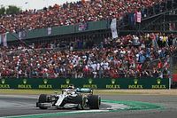 Hamilton acredita que retorno da F1 com casa cheia em Silverstone &eacute; "prematuro"
