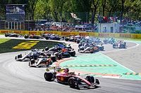 F1: FIA aprova calendário recorde para 2023, com 24 corridas e retorno de China e Catar