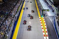 Ferrari: un gasto mayor al límite es igual a 0.5 segundos de ventaja