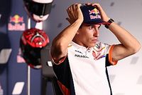 MotoGP: Márquez responde acusações sobre estilo de pilotagem ter má influência sobre jovens
