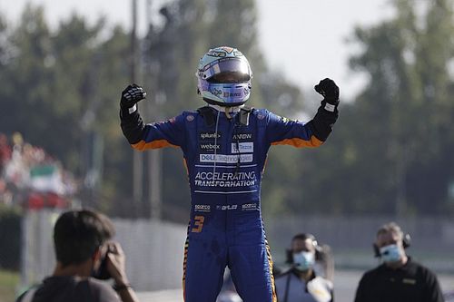 The humbling changes&nbsp;Ricciardo&nbsp;made to deliver the goods for McLaren&nbsp;