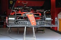F1: Ferrari promete atualizações em todas as corridas até final da temporada