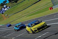 Gama celebra vitória na estreia pela GT Sprint Race no Velocitta