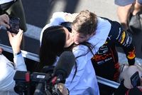 Contin&uacute;a la saga Verstappen-Piquet: en camino un beb&eacute; con 'siete mundiales'