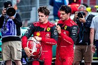 F1: Leclerc admite que briga pelo título será "muito difícil", mas mantém esperança acesa