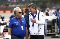 F1: O que levou à saída de Gunther Steiner da Haas?