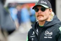Bottas confía en que tendrá un lugar en la parrilla 2025 de F1