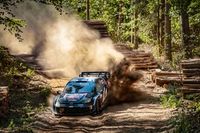 WRC Polonia: Rovanpera logra una sorprendente victoria tras una convocatoria de &uacute;ltima hora