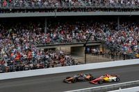 Medios cuestionan victoria de Newgarden sobre O'Ward en Indy 500 2024