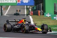 F1: Verstappen supera Sainz, lidera dobradinha da Red Bull em Monza e chega ao recorde de 10 vitórias seguidas