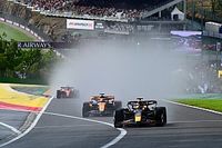 Piastri kontra Verstappen podczas sprintu na Spa