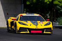 Corvette nombra a los pilotos IMSA 2024 y Taylor vuelve con su padre