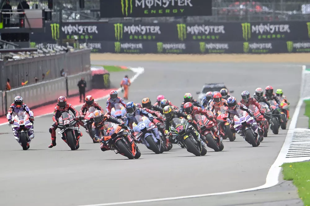 Jack Miller, Red Bull KTM Factory Racing