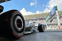 El primer sancionado por cambio de motor en el GP de M&eacute;xico 2023 de F1