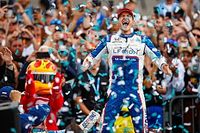 Palou, un campe&oacute;n no visto en casi 20 a&ntilde;os en la IndyCar