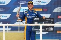 Fefo Barrichello se envolve em acidente com motociclista em Ribeirão Preto