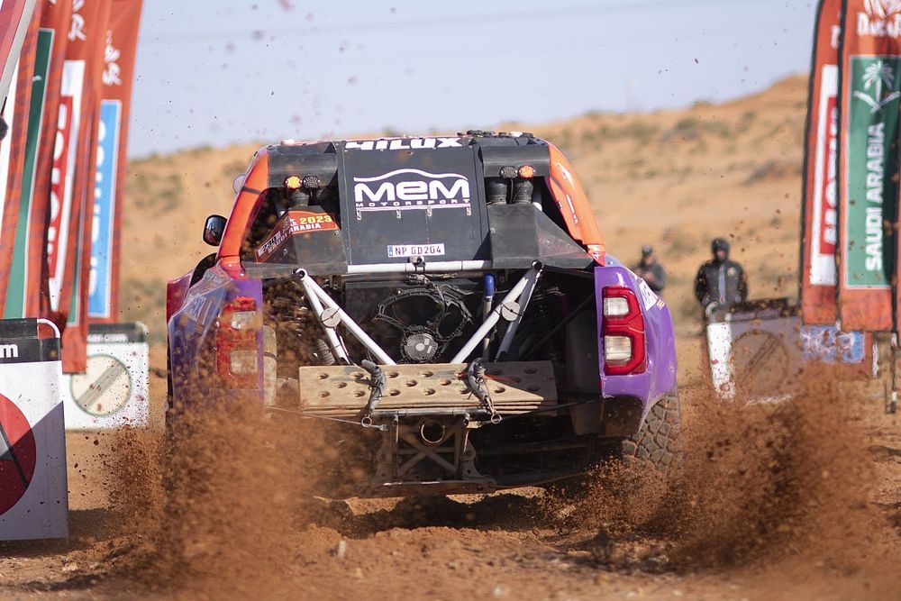 #230 Overdrive Racing Overdrive: Lucas Moraes, Timo Gottschalk