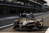 Vergne manda en la primera pr&aacute;ctica en M&eacute;xico