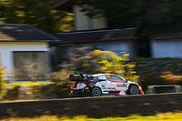 Rovanpera z przygodami