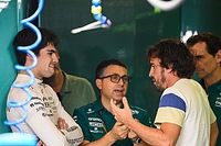 F1 | Stroll sull'arrivo di Alonso: "È una spinta in più per me"