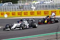 Gasly: AlphaTauri tiene ambiciones de igualar a Red Bull