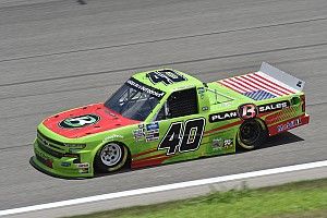 Z Pastraną w Las Vegas