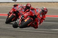 MotoGP Austin: Márquez se lleva la pole, Bagnia hasta la 6°