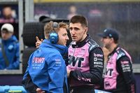 ¿Alpine con problemas de repuestos por Doohan? El equipo responde