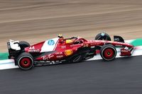 &iquest;Hay m&aacute;s ritmo en el Ferrari SF-25 o necesita actualizaciones ya?