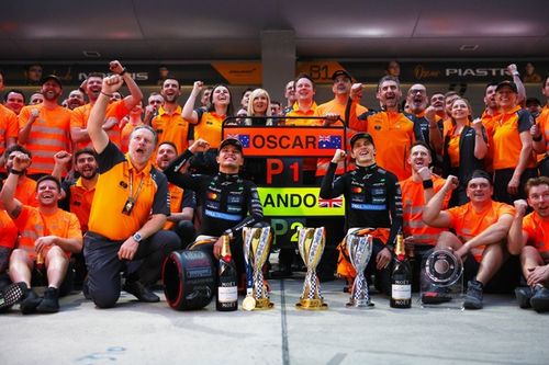 Problemy przeminęły z wiatrem