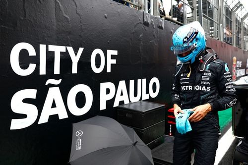 Alimentação, cartão cashless e mais: Veja como será o funcionamento dentro do GP do São Paulo de F1