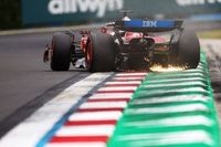 F1 - Ferrari admite problemas no SF-25: "Temos que manter uma margem de segurança na distância do solo"